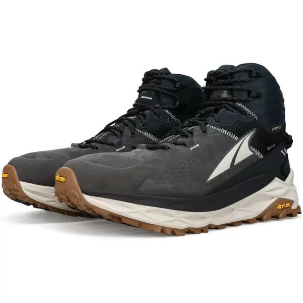 Men's Olympus 5 Hike Mid GTX AL0A7R6Q Trail Running