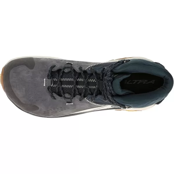 Men's Olympus 5 Hike Mid GTX AL0A7R6Q Trail Running