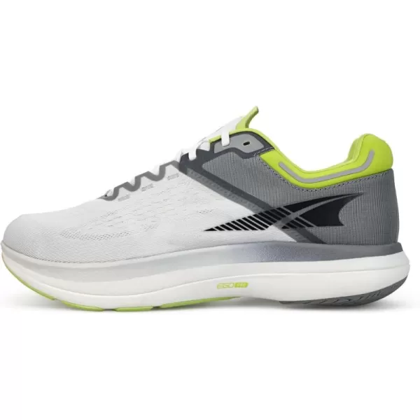 ALTRA Men's AL0A7R6G Vanish Tempo Road Running Shoe