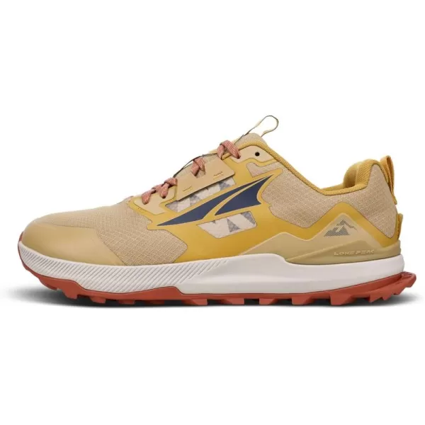 ALTRA Men's Lone Peak 7 Trail Running Shoe