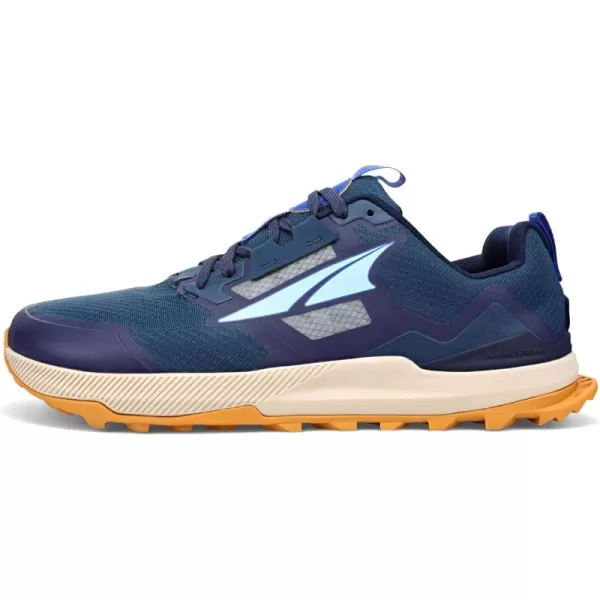 ALTRA Men's Lone Peak 7 Trail Running Shoe