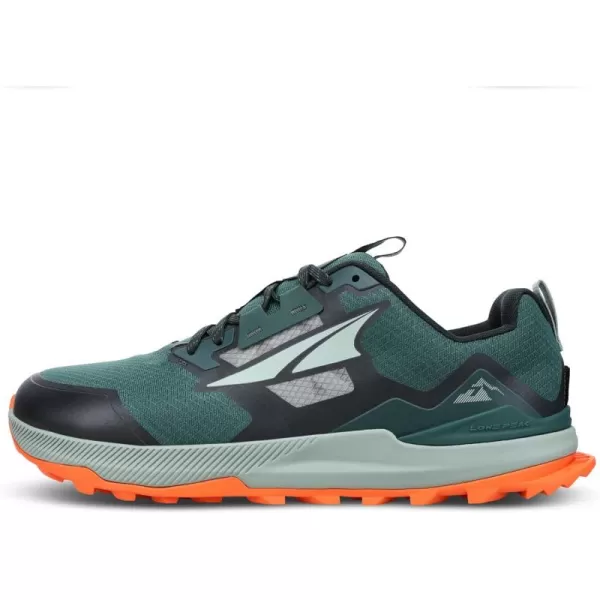 ALTRA Men's Lone Peak 7 Trail Running Shoe