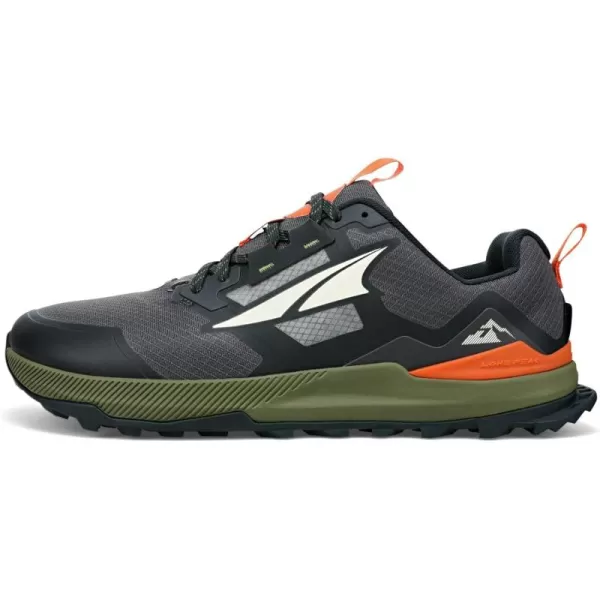 ALTRA Men's Lone Peak 7 Trail Running Shoe