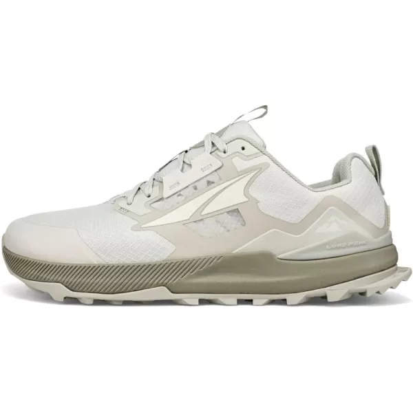 ALTRA Men's Lone Peak 7 Trail Running Shoe