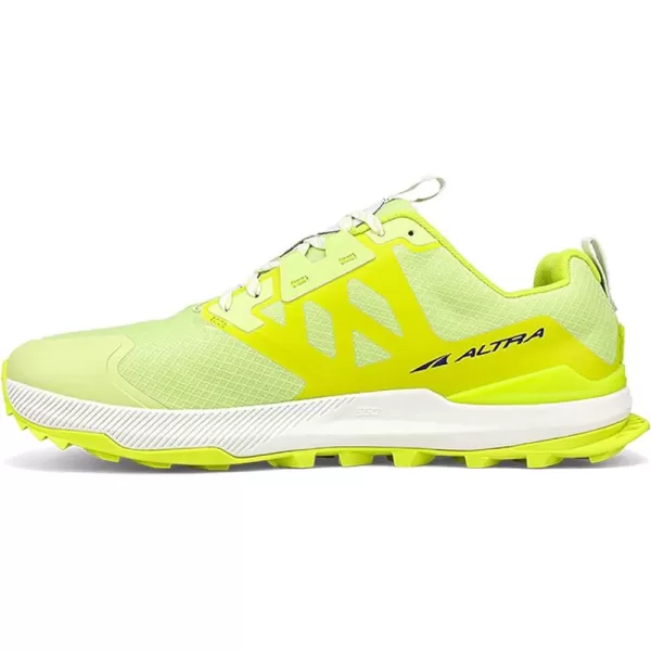 ALTRA Men's Lone Peak 7 Trail Running Shoe