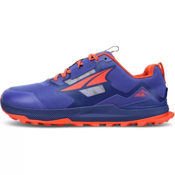 ALTRA Men's Lone Peak 7 Trail Running Shoe