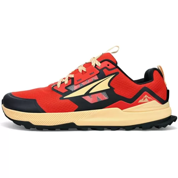 ALTRA Men's Lone Peak 7 Trail Running Shoe