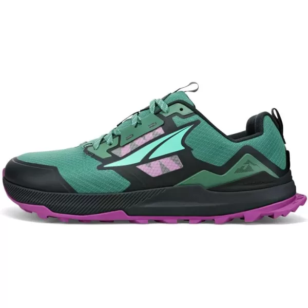 ALTRA Men's Lone Peak 7 Trail Running Shoe