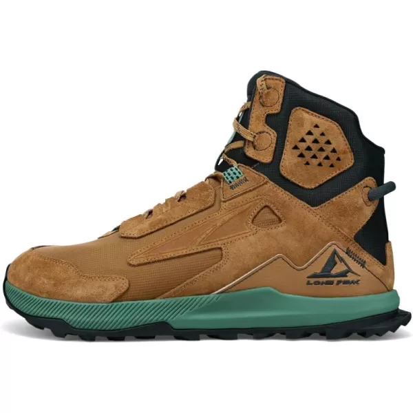 ALTRA Men's Lone Peak Hiker 2
