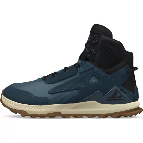 ALTRA Men's Lone Peak Hiker 2