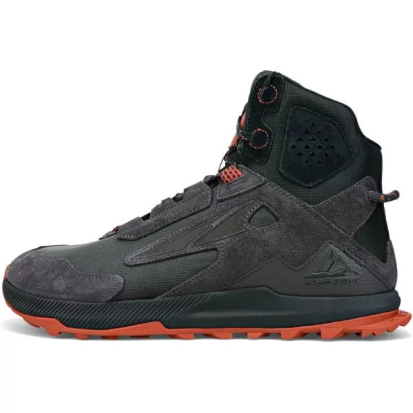 ALTRA Men's Lone Peak Hiker 2