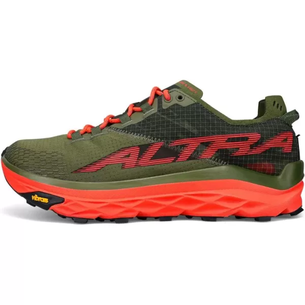 ALTRA Men's Mont Blanc