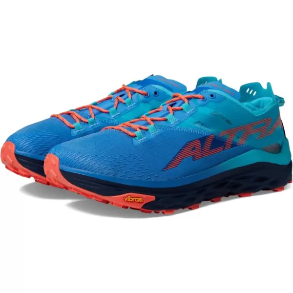 ALTRA Men's Mont Blanc