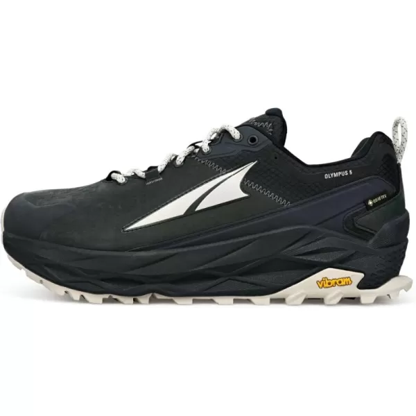 ALTRA Men's Olympus 5 Hike Low GTX Trail Running Shoe