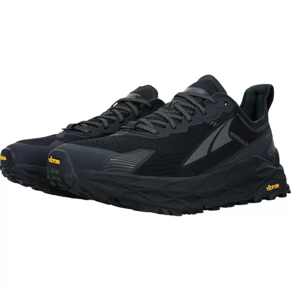ALTRA Men's Olympus 5 Trail Running Shoe