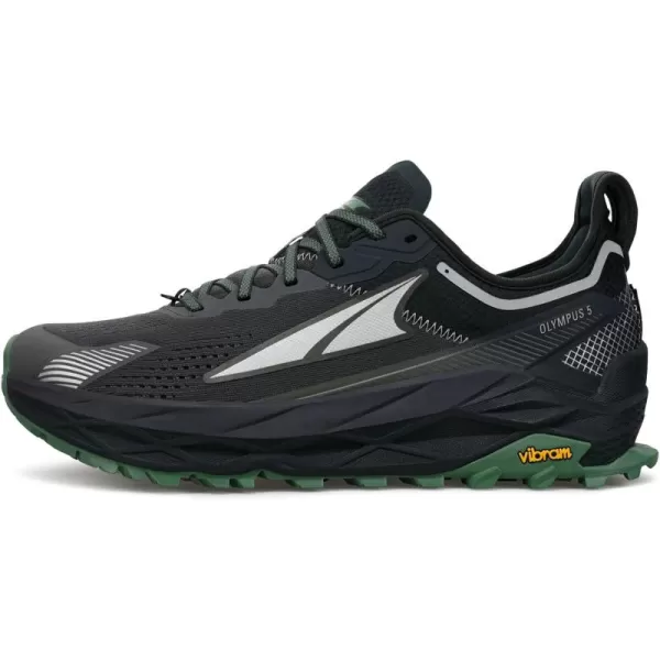 ALTRA Men's Olympus 5 Trail Running Shoe