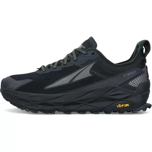 ALTRA Men's Olympus 5 Trail Running Shoe