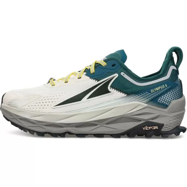 ALTRA Men's Olympus 5 Trail Running Shoe