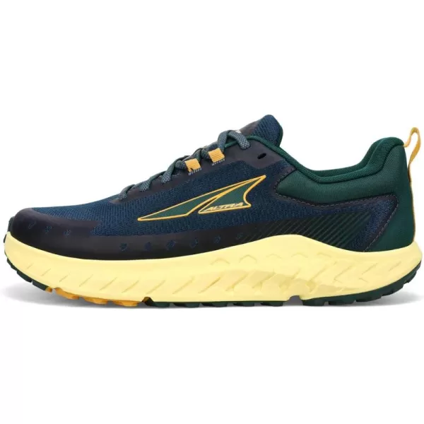 ALTRA Men's Outroad Sneaker