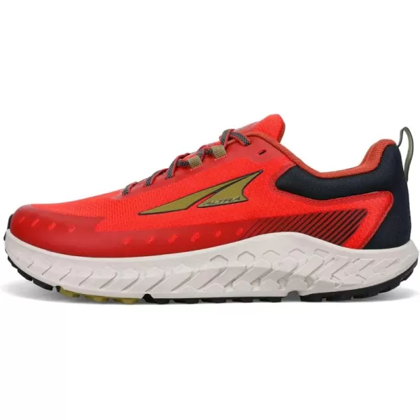 ALTRA Men's Outroad Sneaker