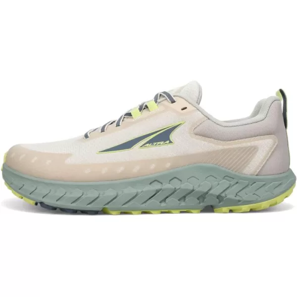 ALTRA Men's Outroad Sneaker