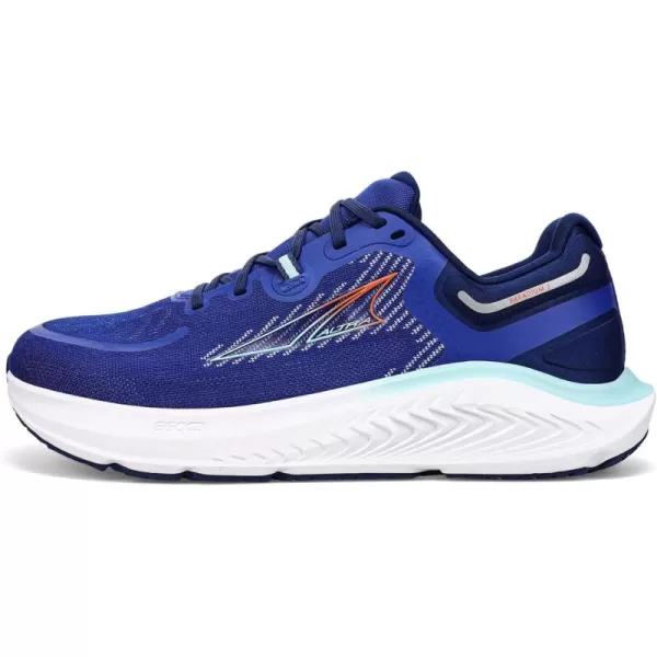 ALTRA Men's Paradigm 7 Road Running Shoe