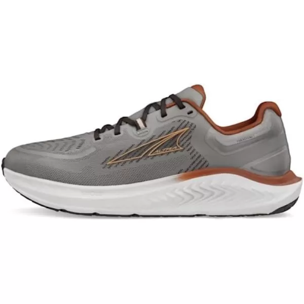 ALTRA Men's Paradigm 7 Road Running Shoe