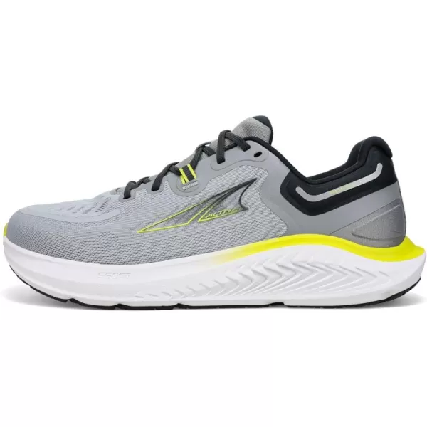 ALTRA Men's Paradigm 7 Road Running Shoe