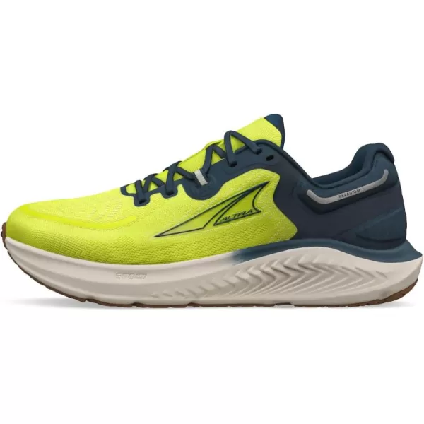 ALTRA Men's Paradigm 7 Road Running Shoe