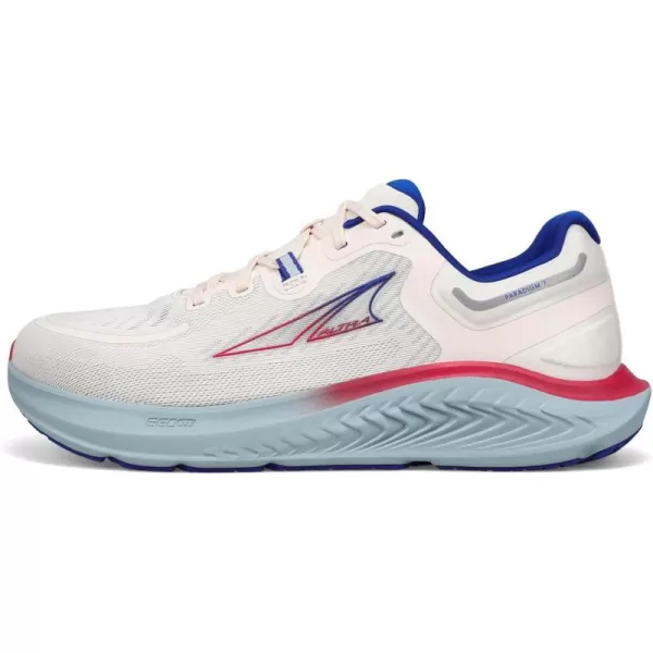 ALTRA Men's Paradigm 7 Road Running Shoe