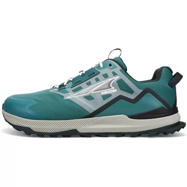 ALTRA Men's Sneaker Lone Peak All-Wthr Low 2