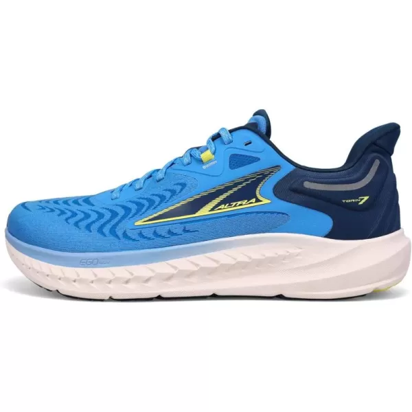 ALTRA Men's Torin 7 Road Running Shoe