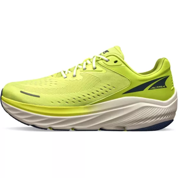 ALTRA Men's Via Olympus 2 Road Running Shoe