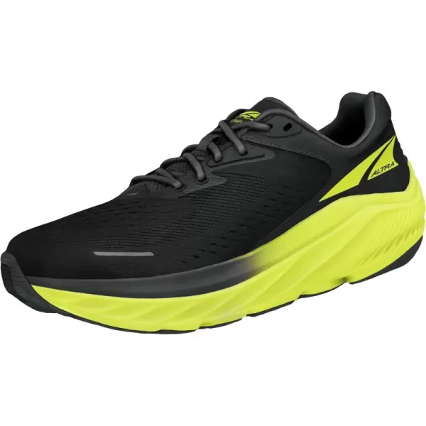 ALTRA Men's Via Olympus 2 Road Running Shoe
