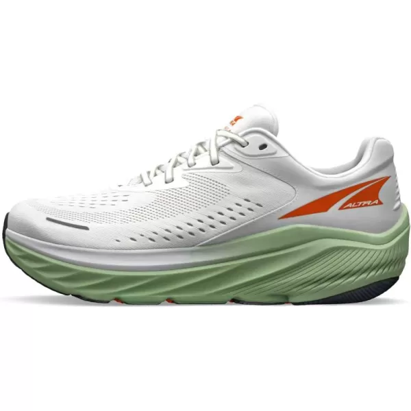 ALTRA Men's Via Olympus 2 Road Running Shoe
