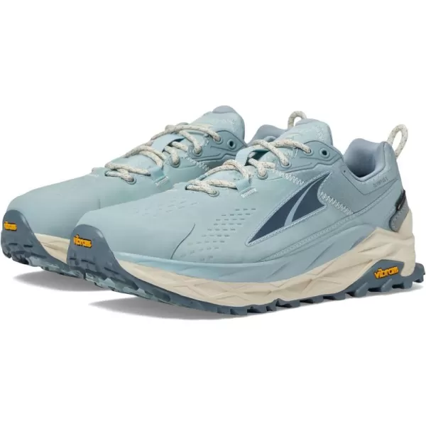 ALTRA Women's AL0A7R76 Olympus 5 Low GTX Trail Running Shoe