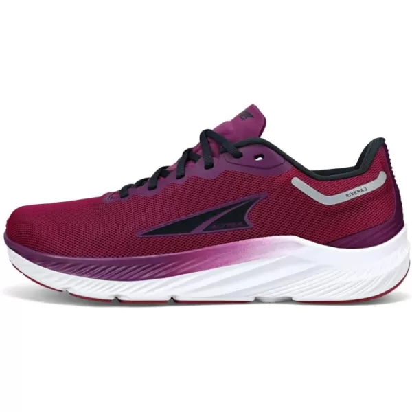 ALTRA Women's AL0A7R7N Rivera 3 Road Running Shoe
