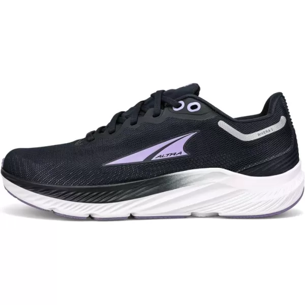ALTRA Women's AL0A7R7N Rivera 3 Road Running Shoe