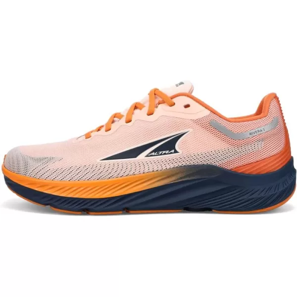 ALTRA Women's AL0A7R7N Rivera 3 Road Running Shoe