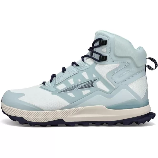 ALTRA Womens Lone Peak All-WTHR Mid 2