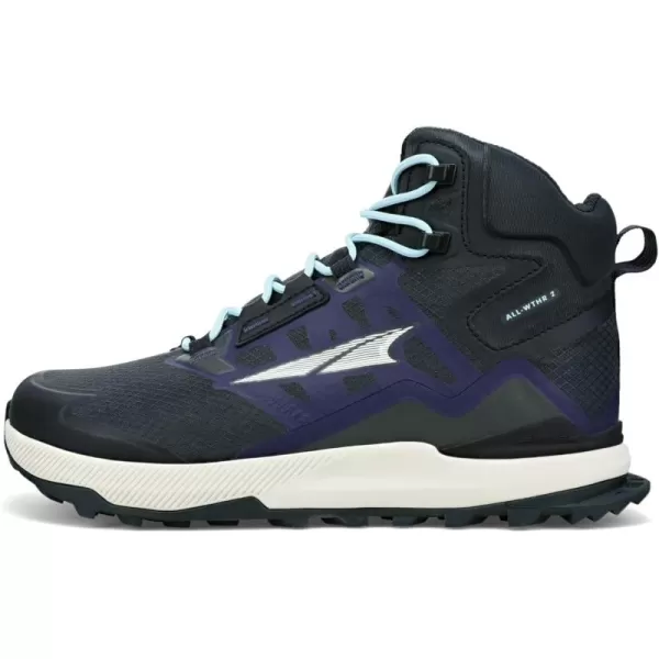 ALTRA Womens Lone Peak All-WTHR Mid 2