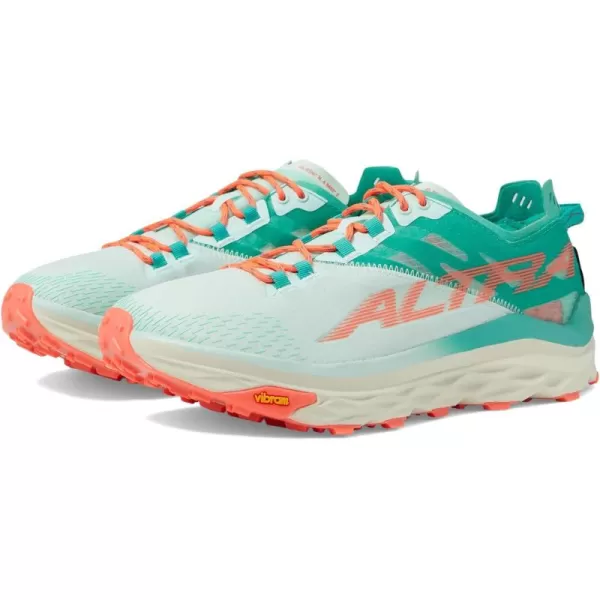 ALTRA Women's Mont Blanc