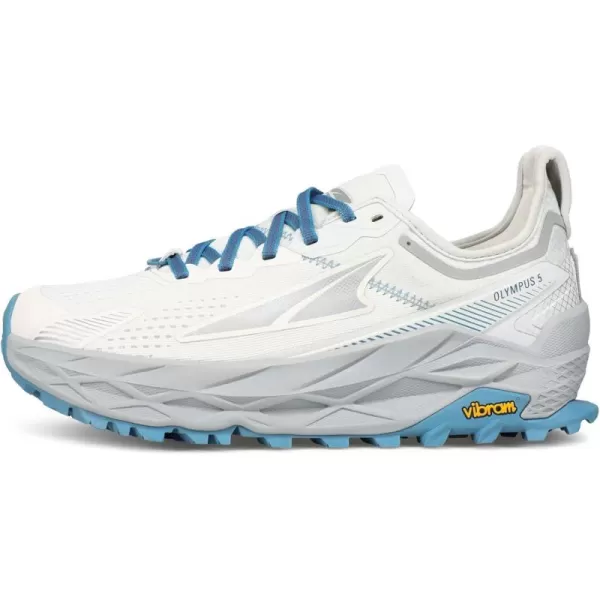 ALTRA Women's Olympus 5 Running Shoe
