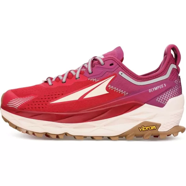 ALTRA Women's Olympus 5 Running Shoe