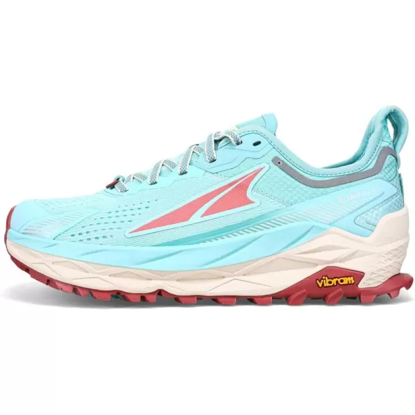 ALTRA Women's Olympus 5 Running Shoe