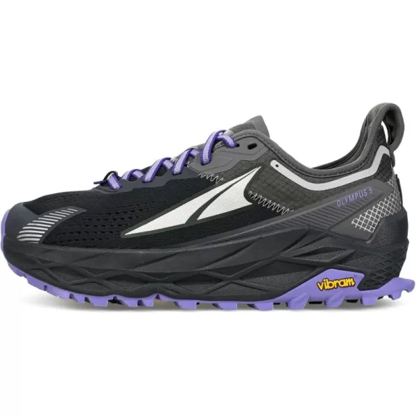 ALTRA Women's Olympus 5 Running Shoe