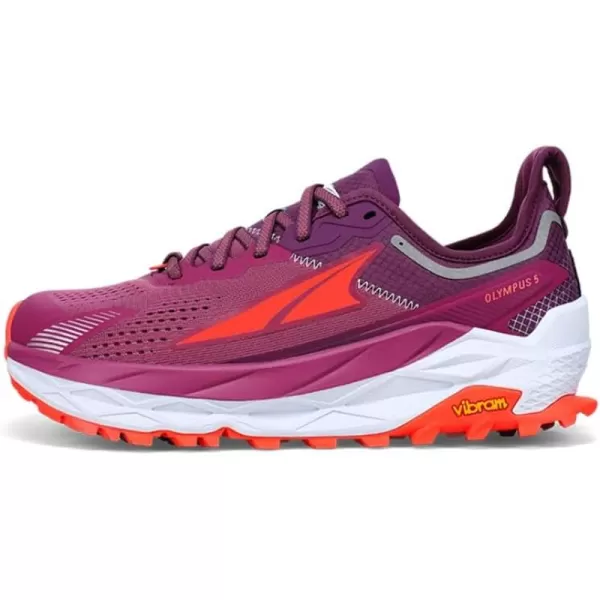 ALTRA Women's Olympus 5 Running Shoe