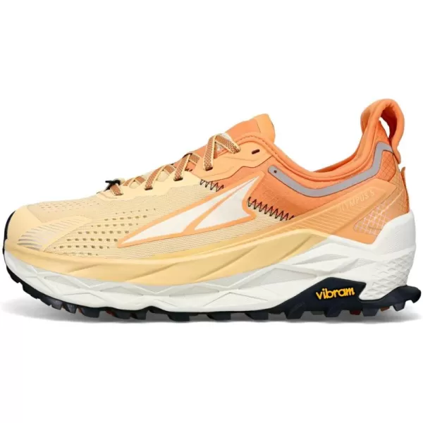 ALTRA Women's Olympus 5 Running Shoe