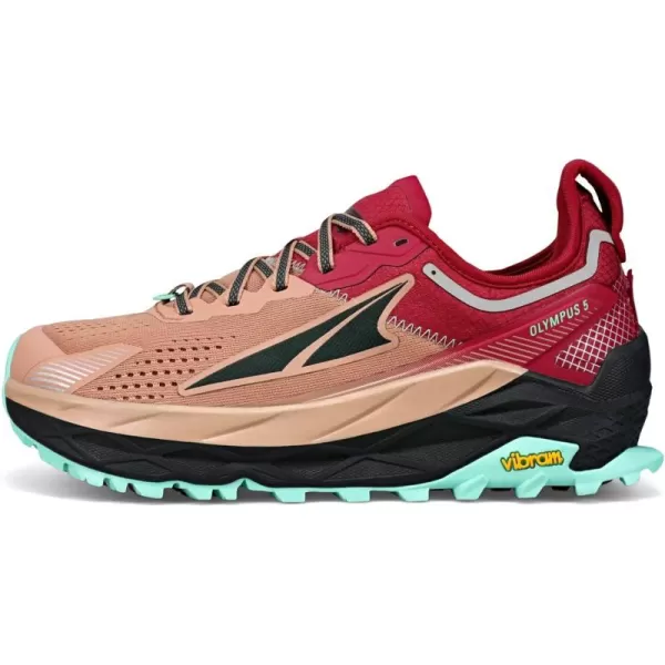 ALTRA Women's Olympus 5 Running Shoe