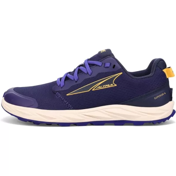 ALTRA Women's Superior 6 Trail Running Shoe